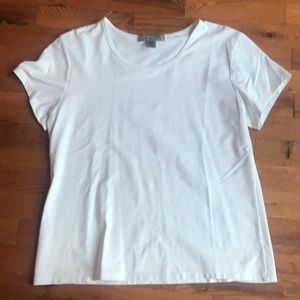 ‼️ LOWEST PRICE - White shirt